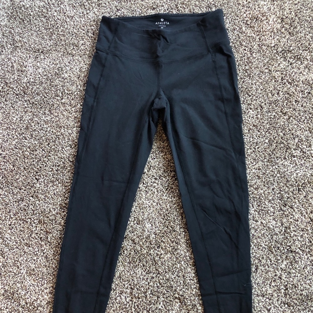 Athleta Leggings